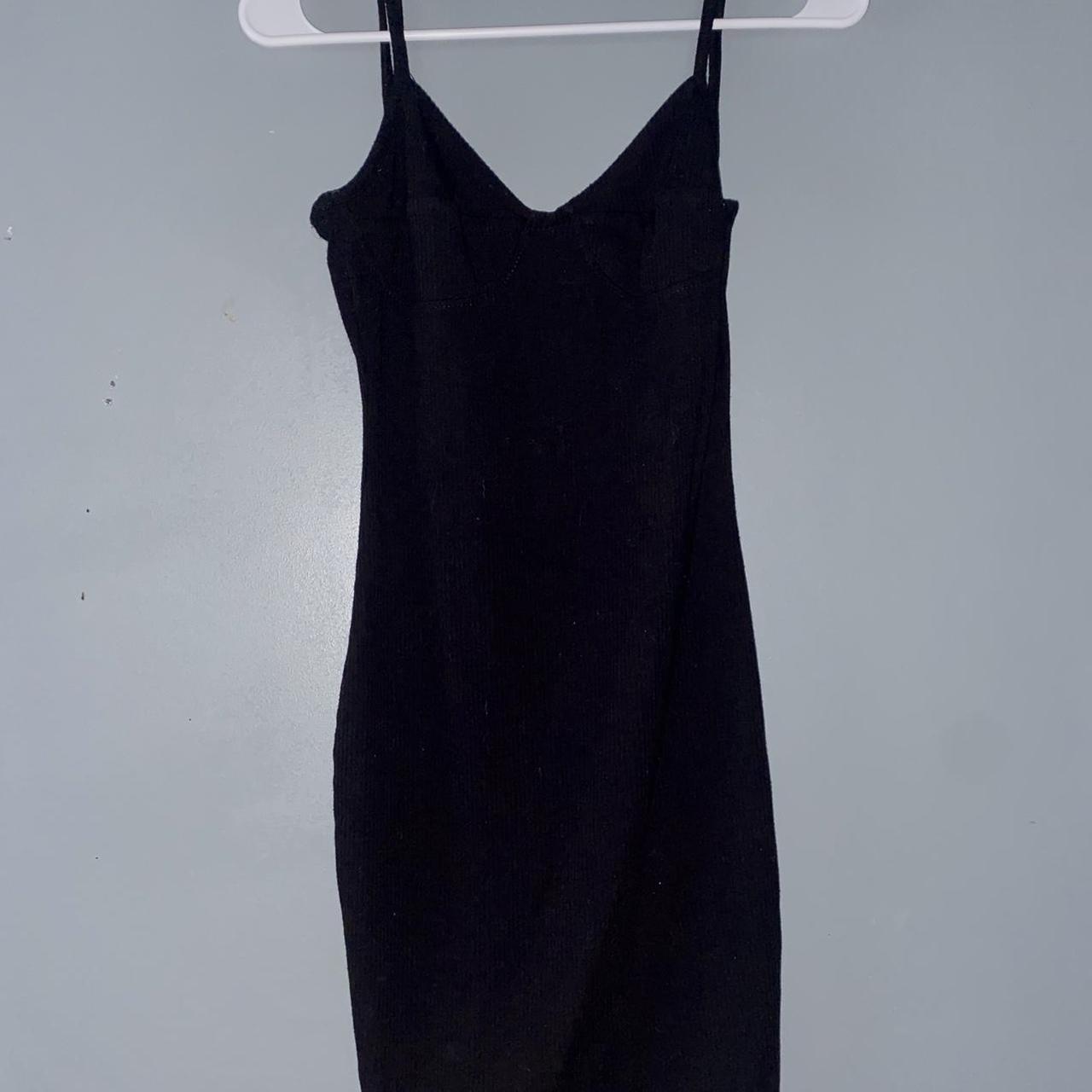 Coco and Shay Black Dress #dress #fashion #style... - Depop