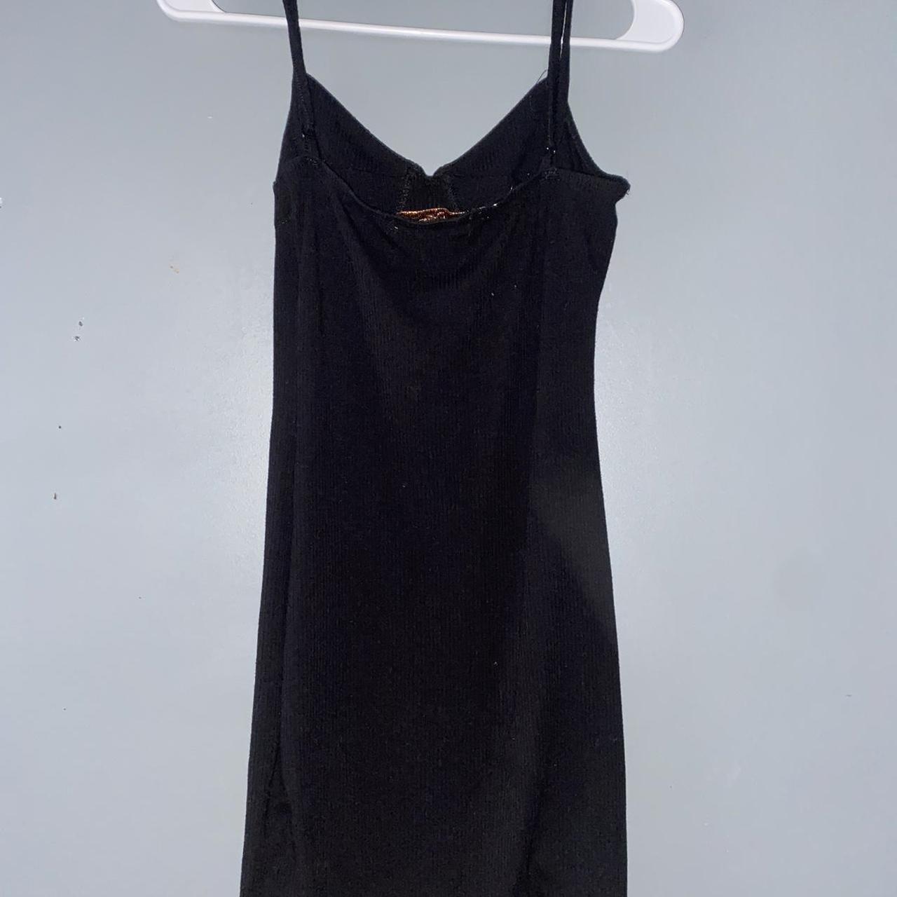 Coco and Shay Black Dress #dress #fashion #style... - Depop