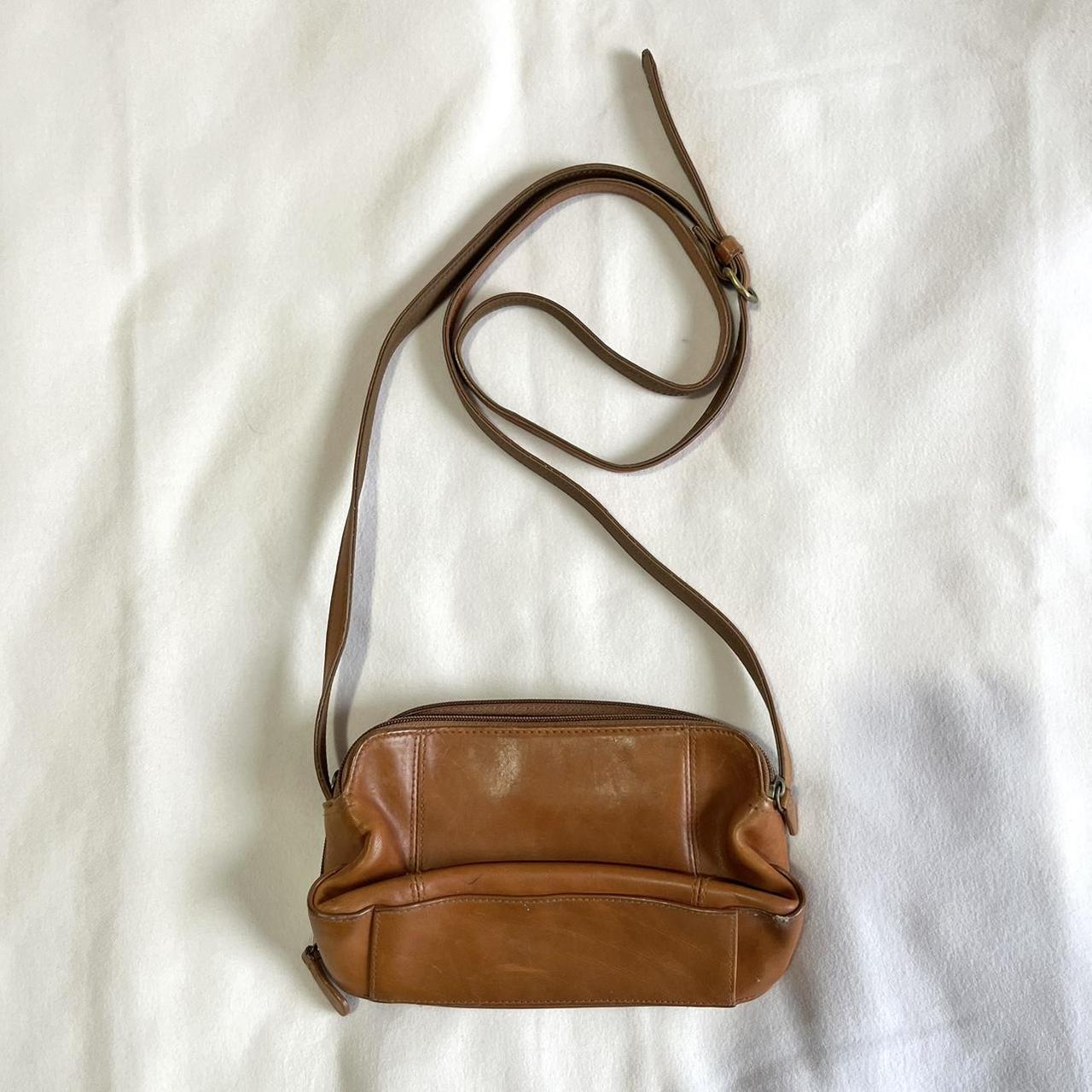 St. John's Bay Three Pocket Shoulder Bags | Mercari
