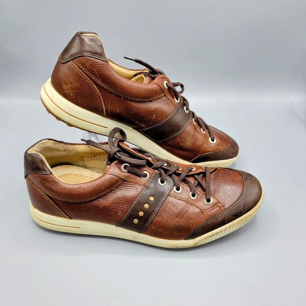 ecco street retro hydromax