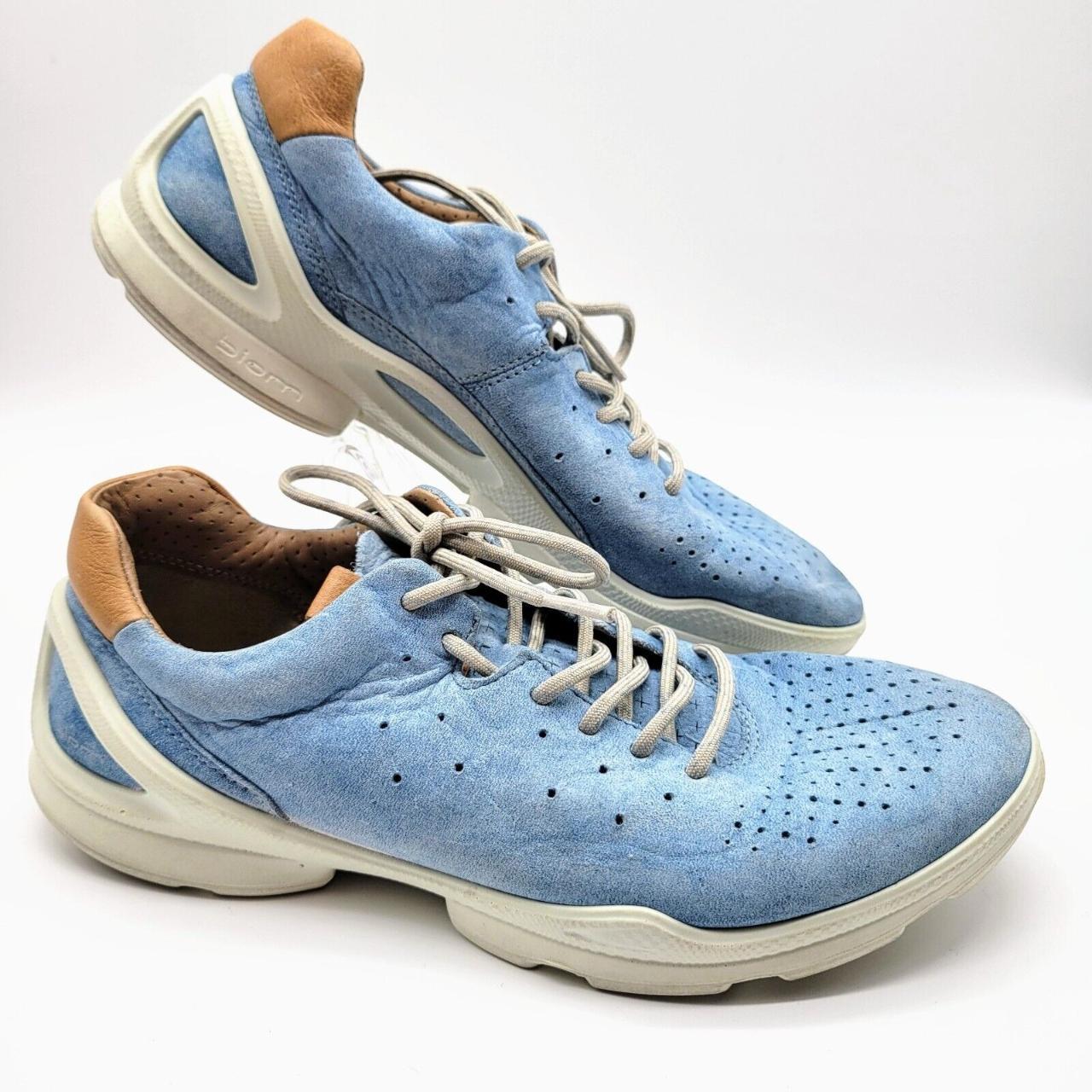 Ecco biom street sneaker best sale