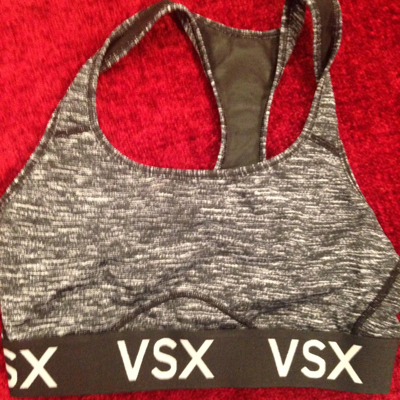 🔥 $25 + FREE SHIPPING 🔥 Victoria Secret Sport black - Depop