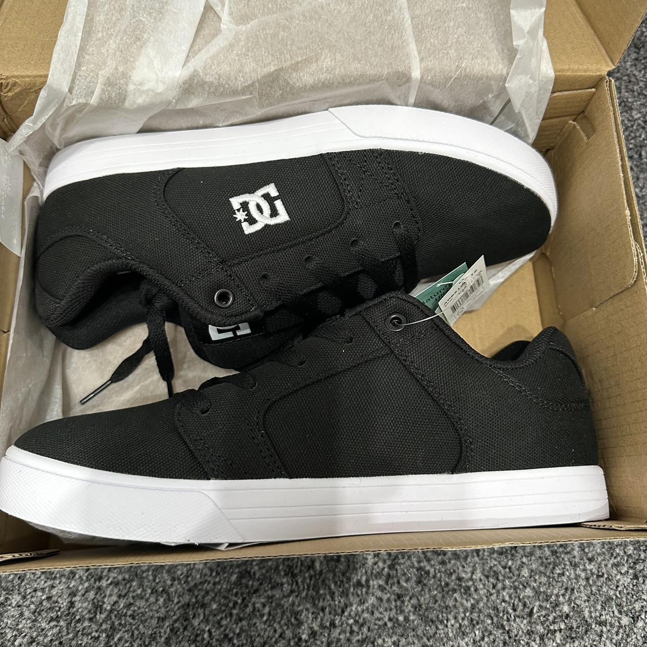 DC Shoes Size UK 6 Every item will be posted... Depop
