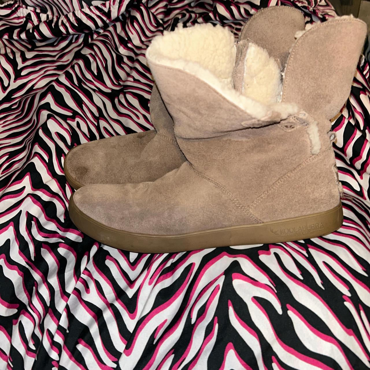 koolaburra boots sale