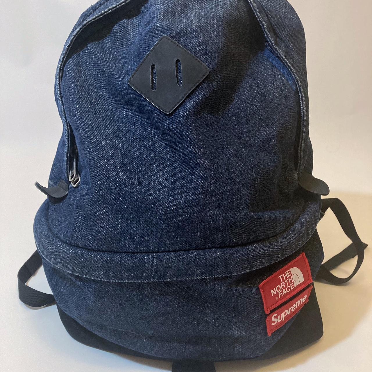 Supreme x The North Face Split Waist Bag バッグ