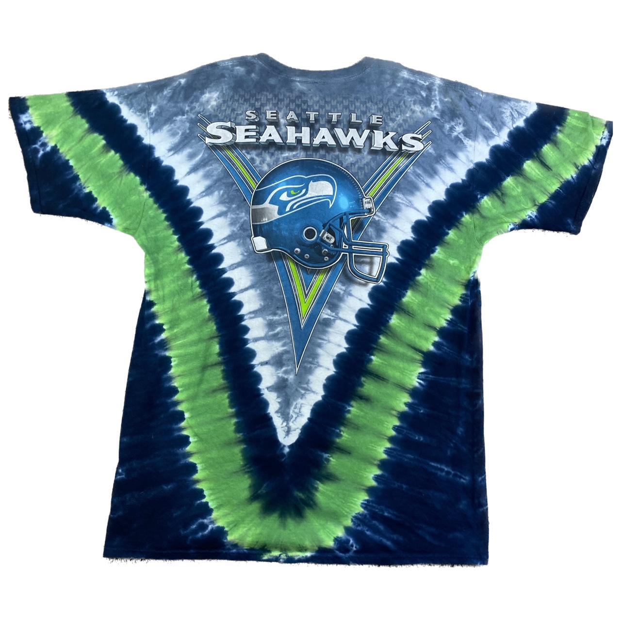 Majesti Clothing, Shirts, Seattle Seahawks Apparel Size Xl