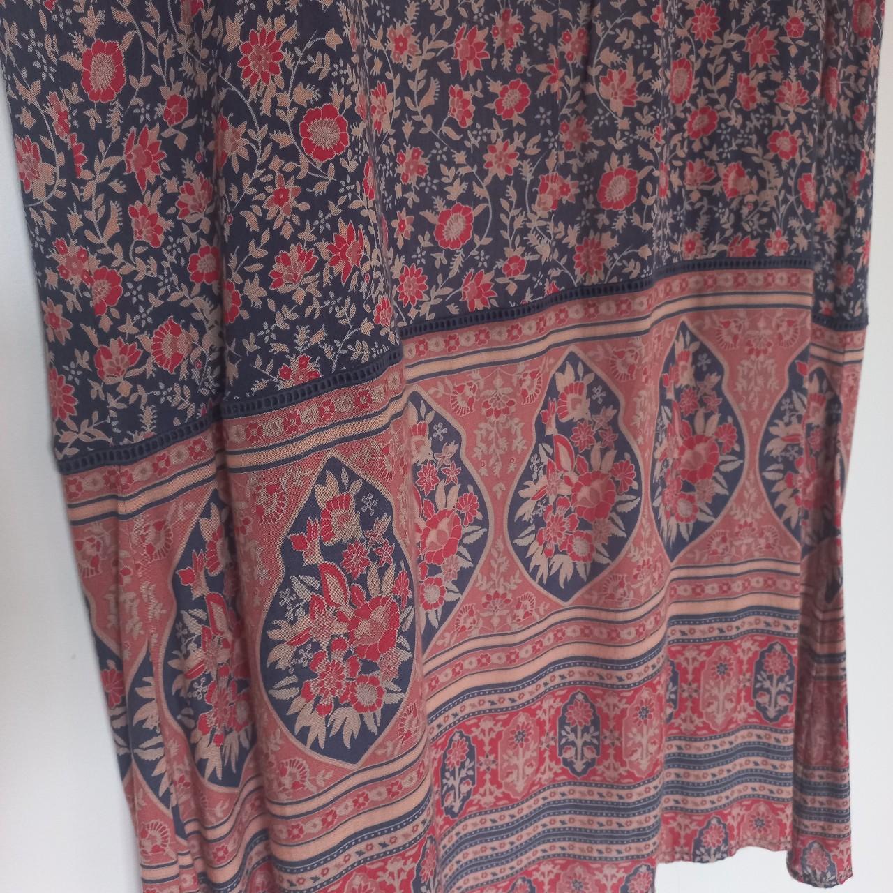 Spell gypsy jasmine duster newest jacket one size