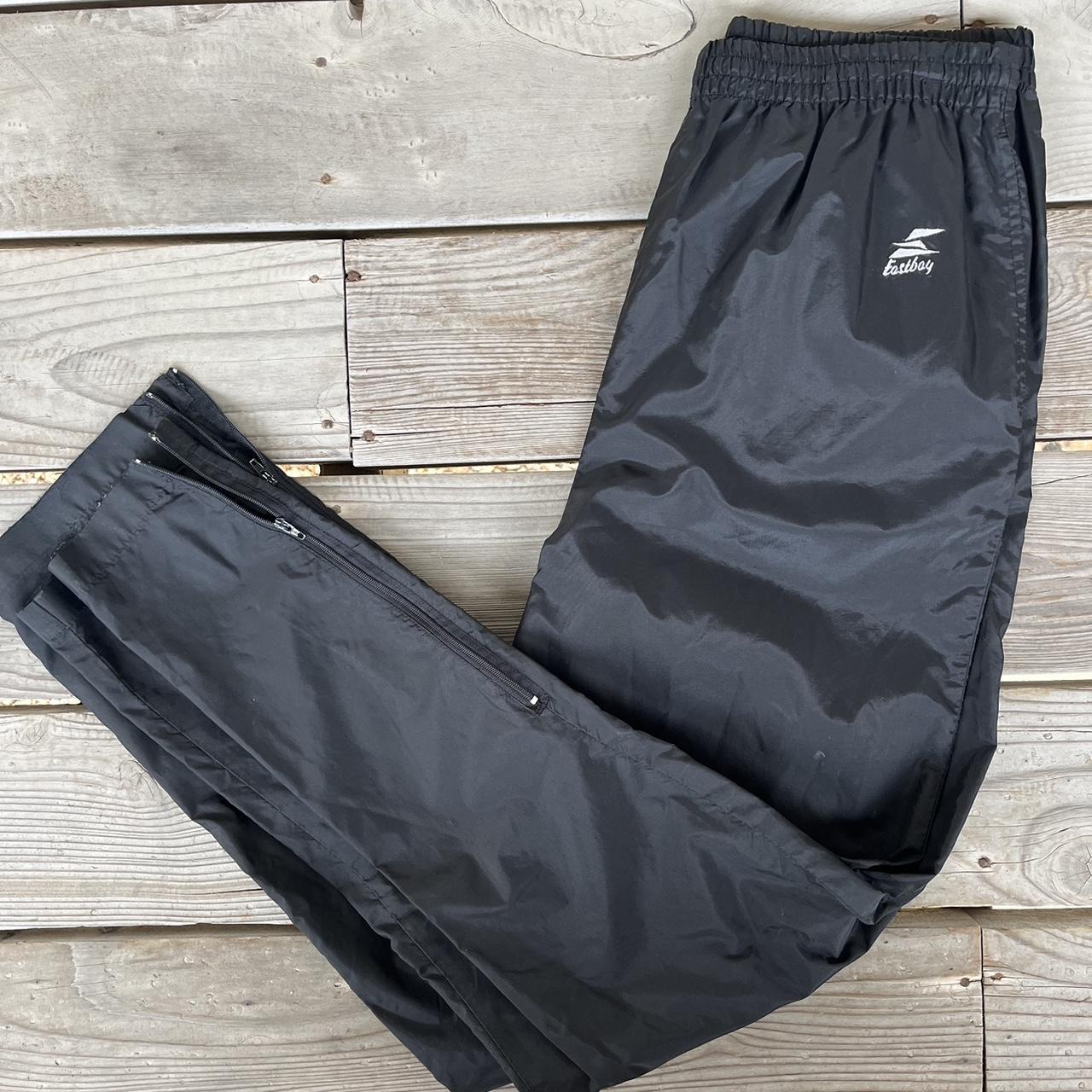 Eastbay joggers discount