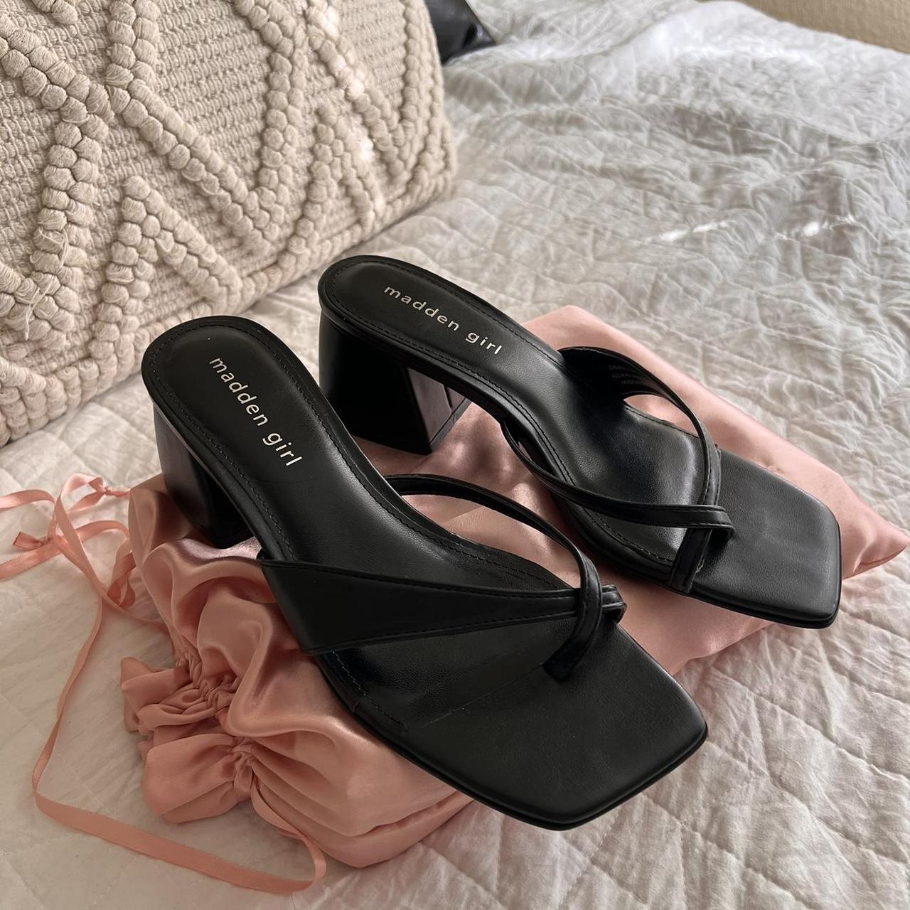 madden shoes womens sandals