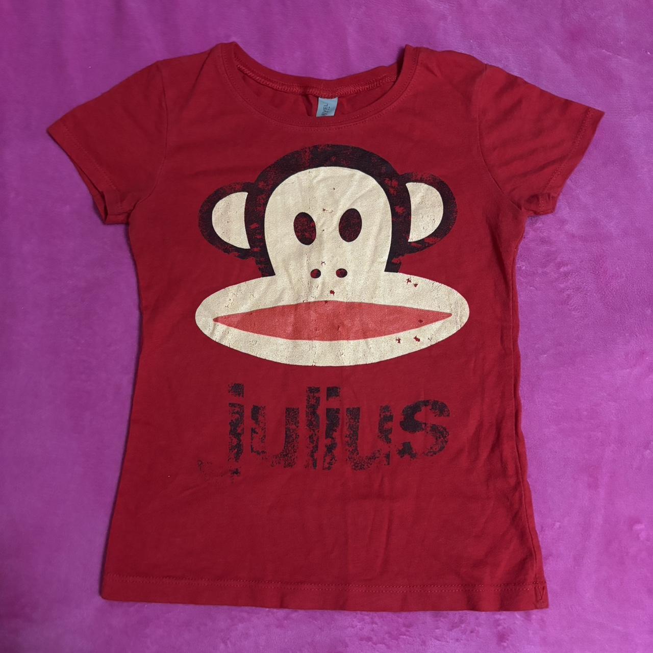 Paul frank - Depop