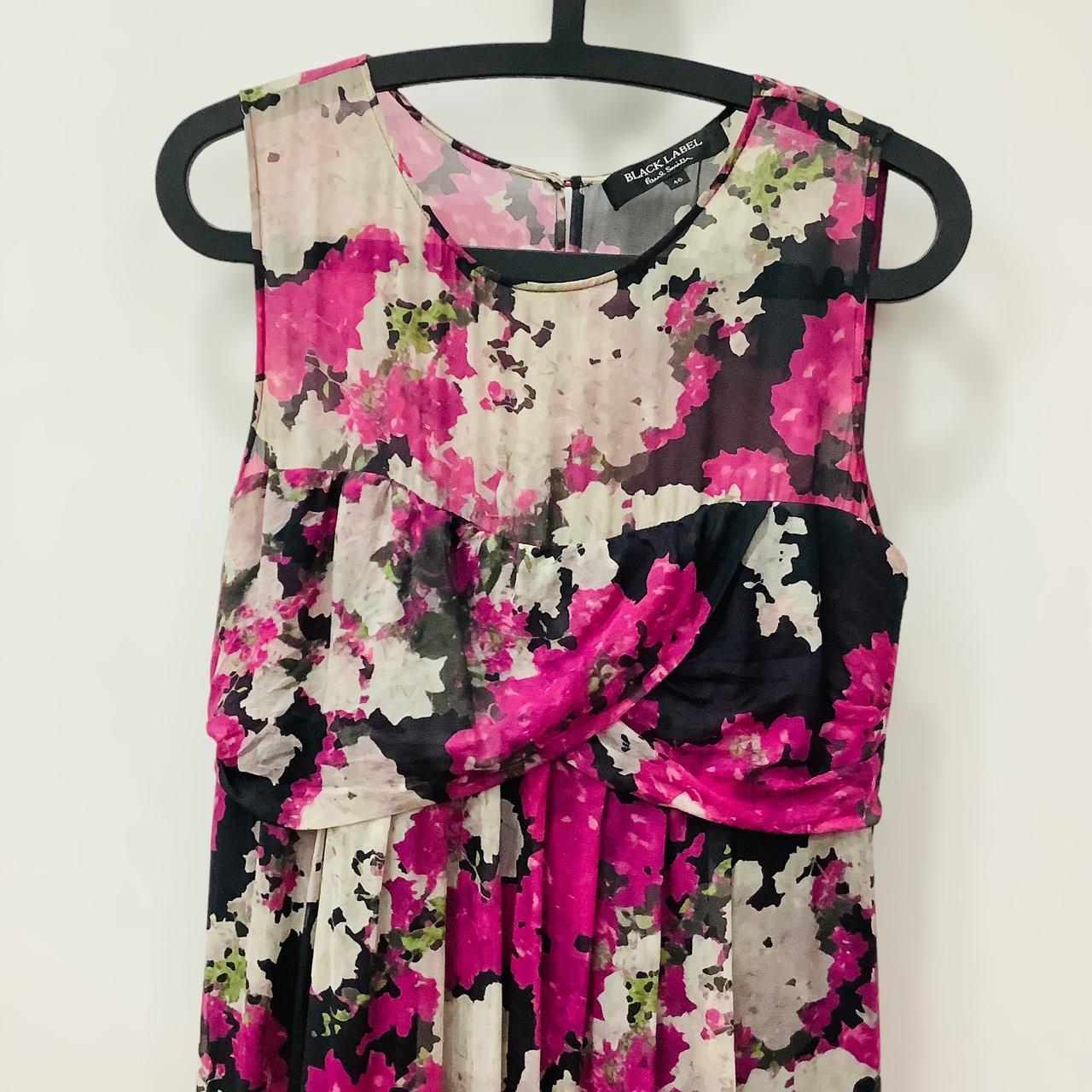 Paul Smith Black size 46 (Euro) size 14 (Aus)