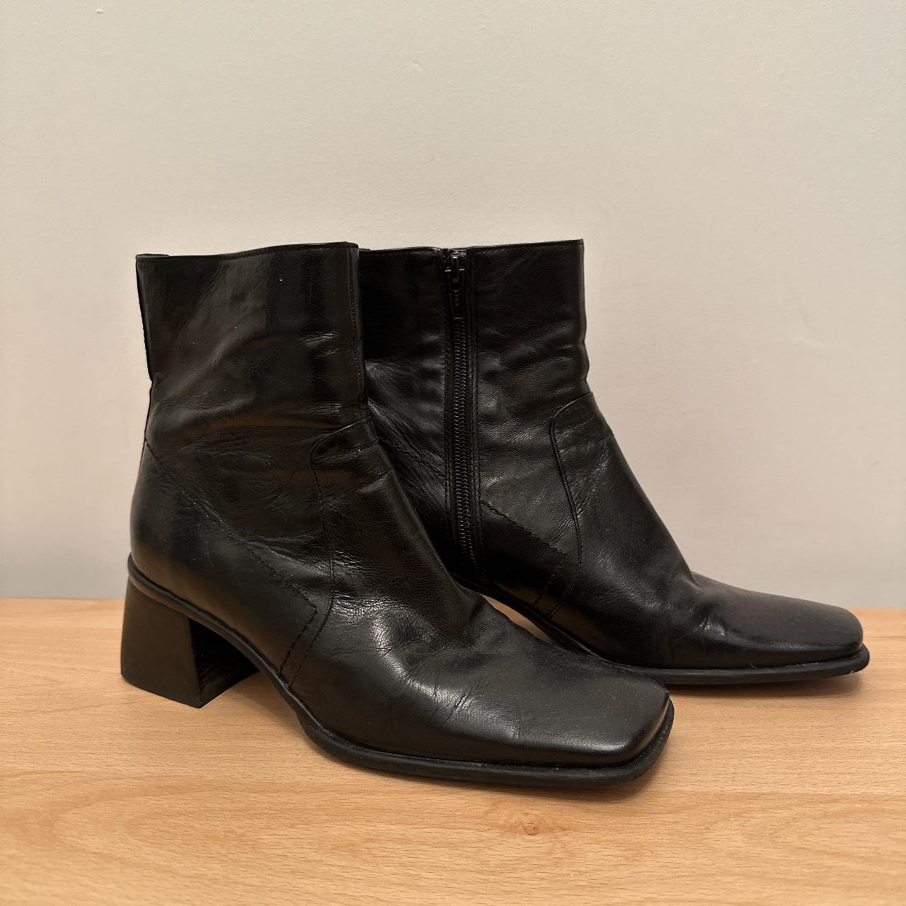 Women's Boots | Depop