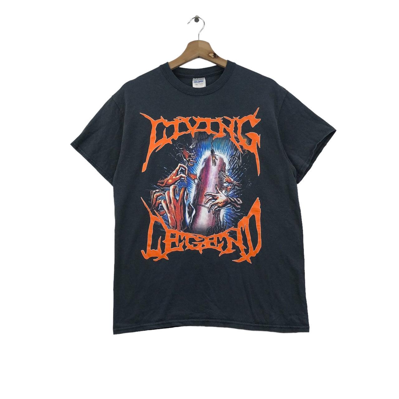 📍 The Famous Metal Band DIRTBOYZ THE REVENGE Tour... - Depop