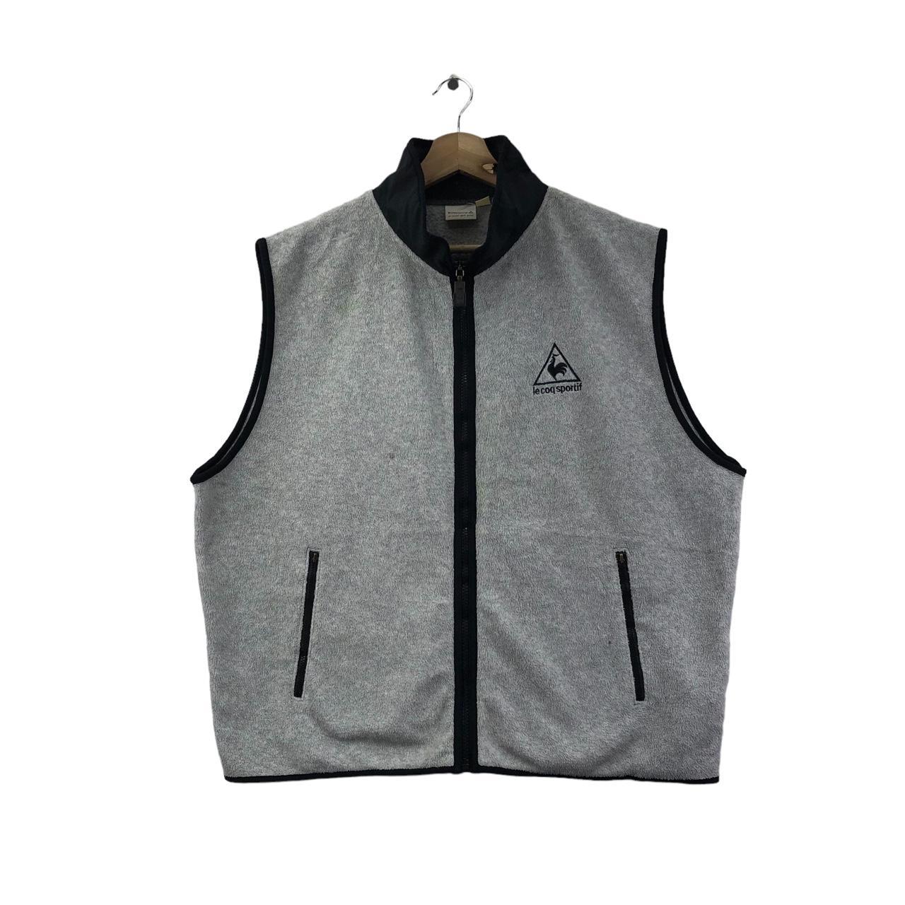 Le coq vest hot sale