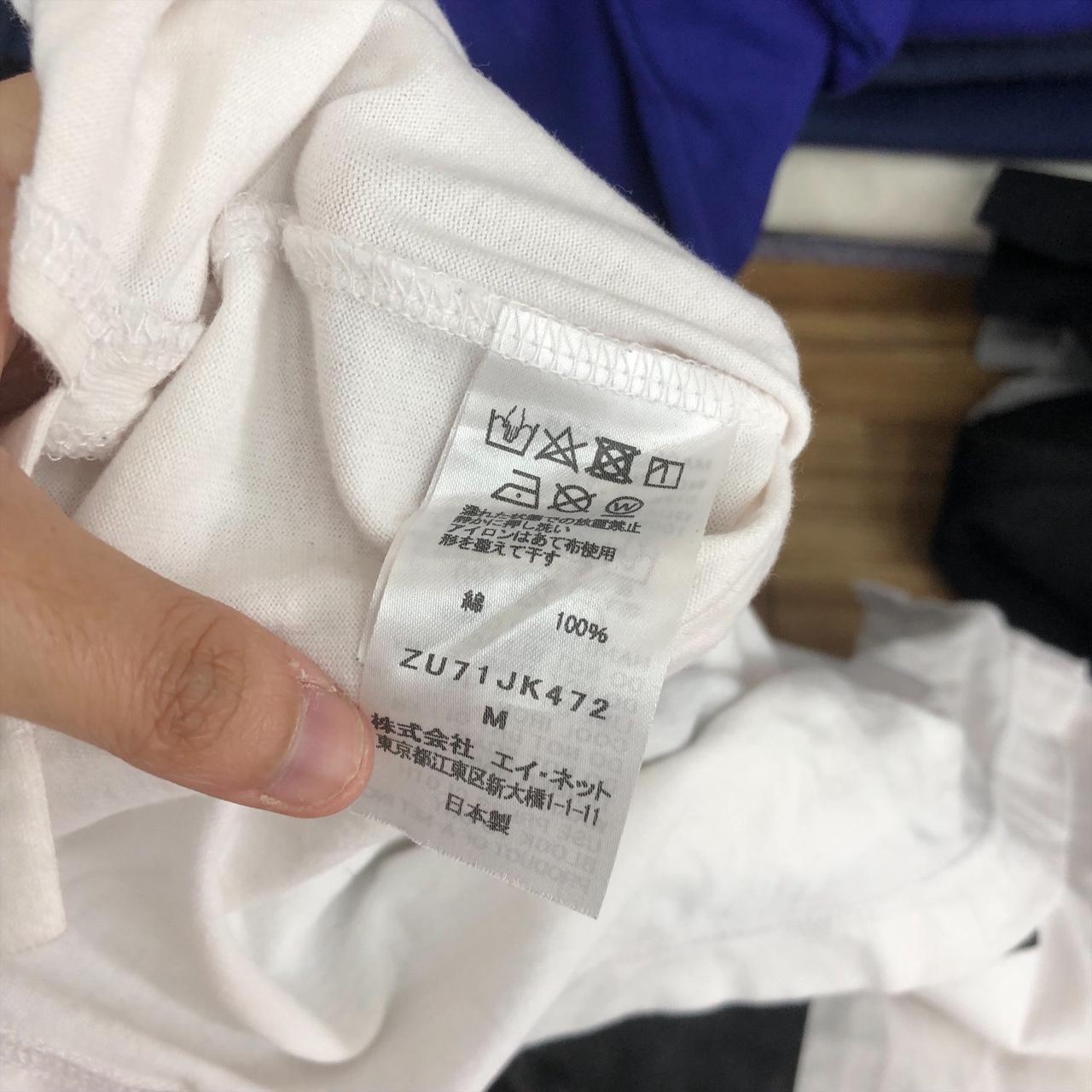 CABANE de ZUCCA カバン ド ズッカ ホワイト 腕時計 レディース