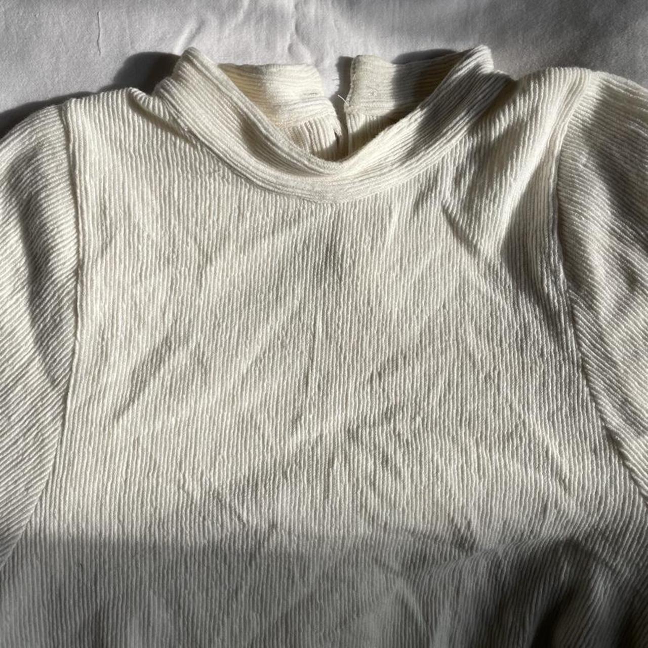 texture and thread madewell shirt
