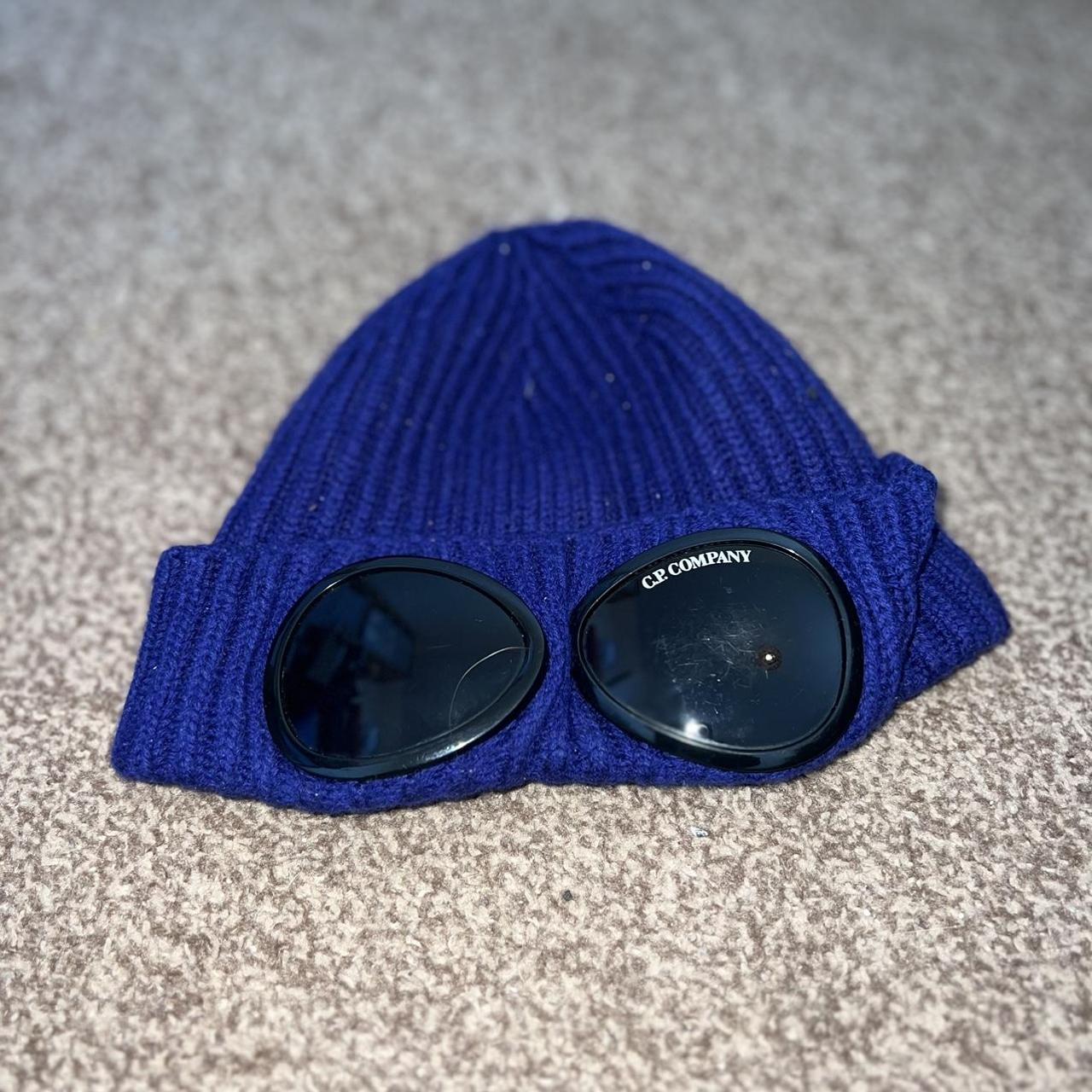 Cp company beanie. - Depop