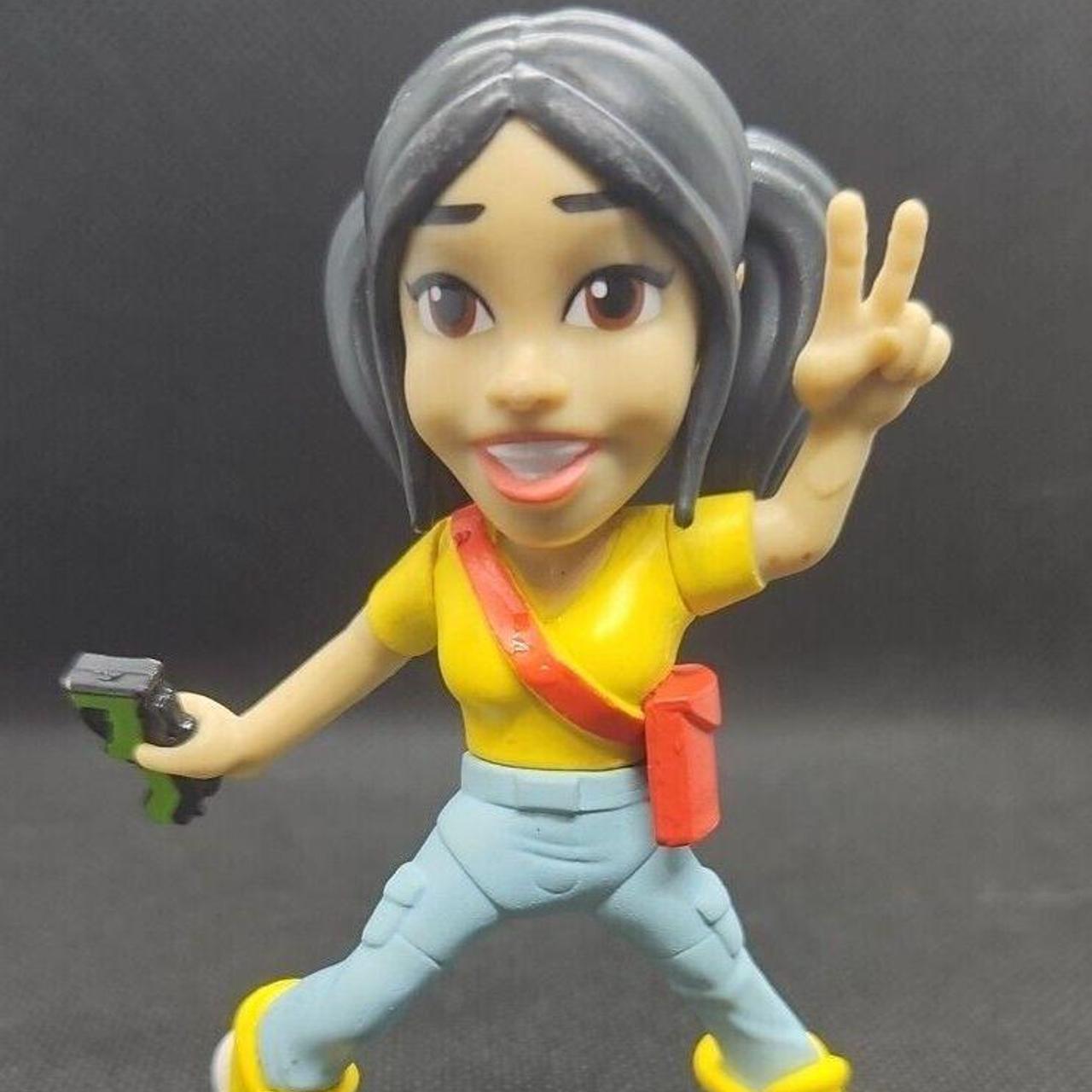 Spy Ninjas Regina Ginera Action Figure Toy. Toys... - Depop