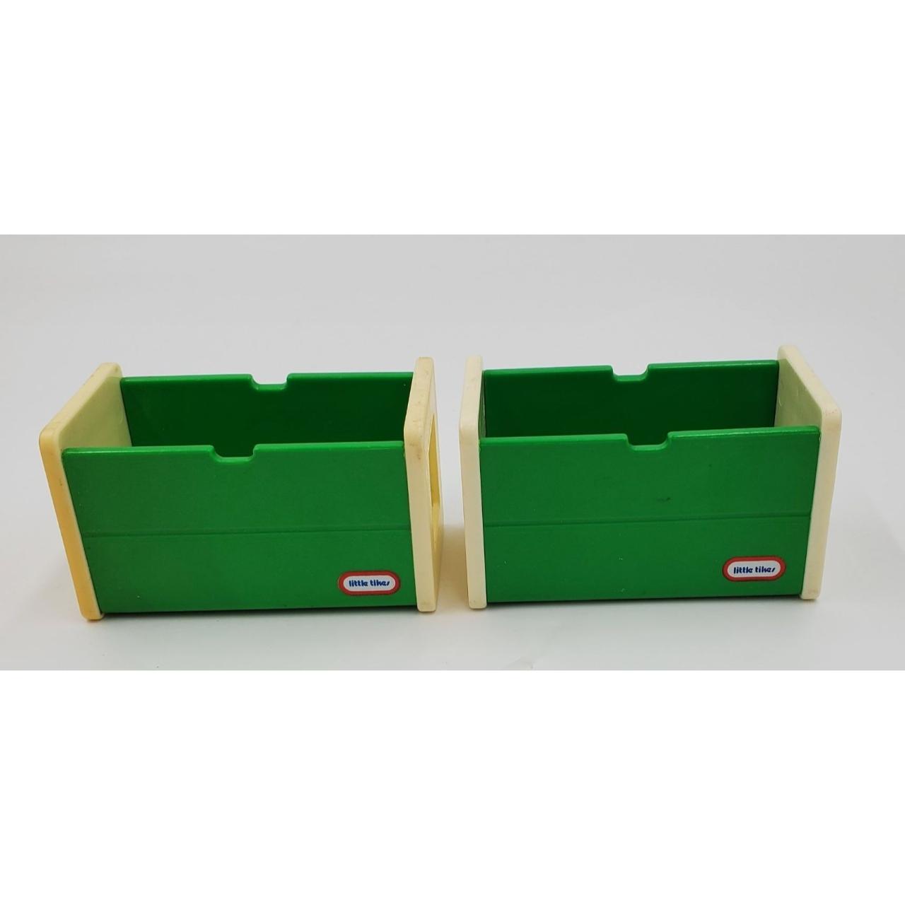 Little tikes storage clearance box