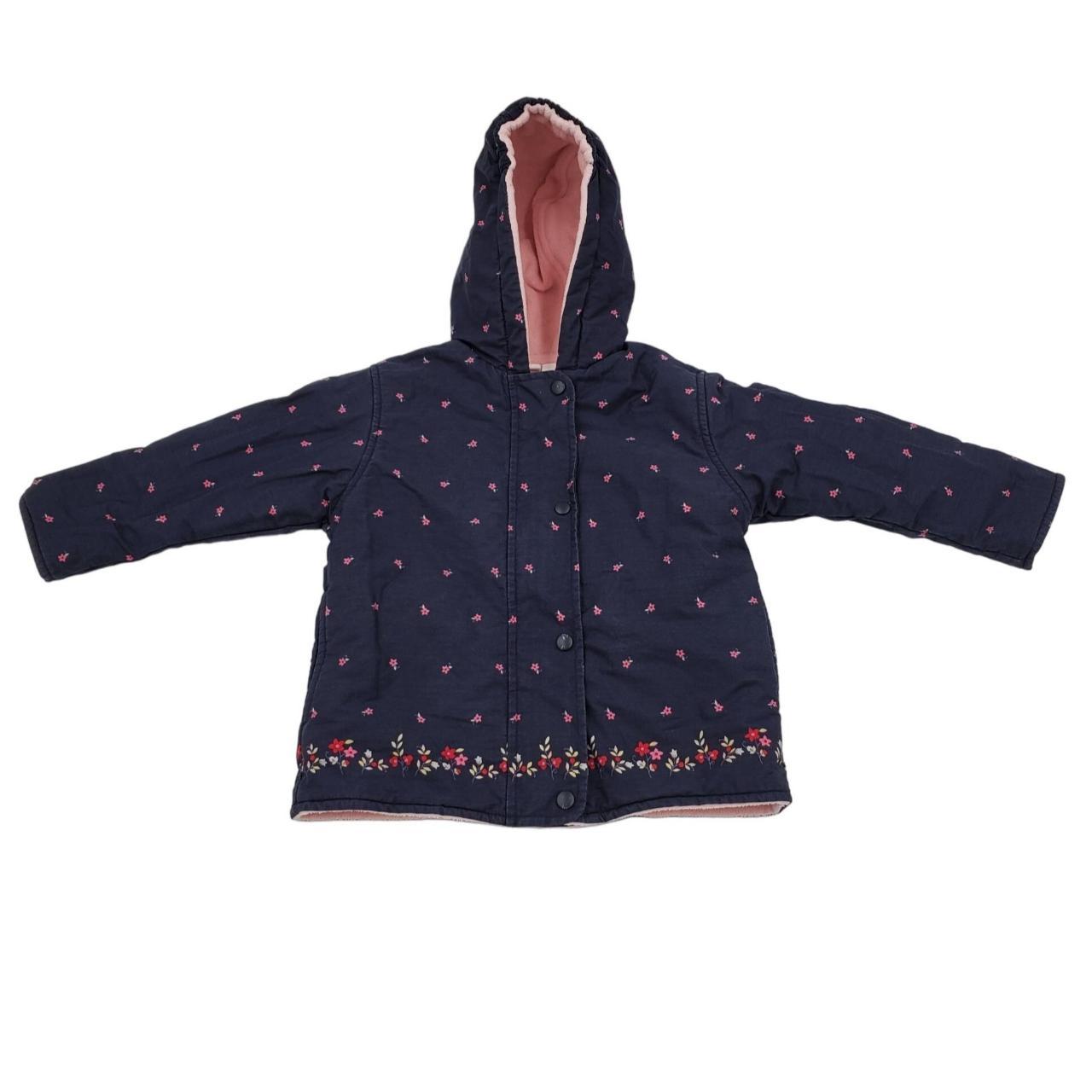 Gymboree on sale girls jacket