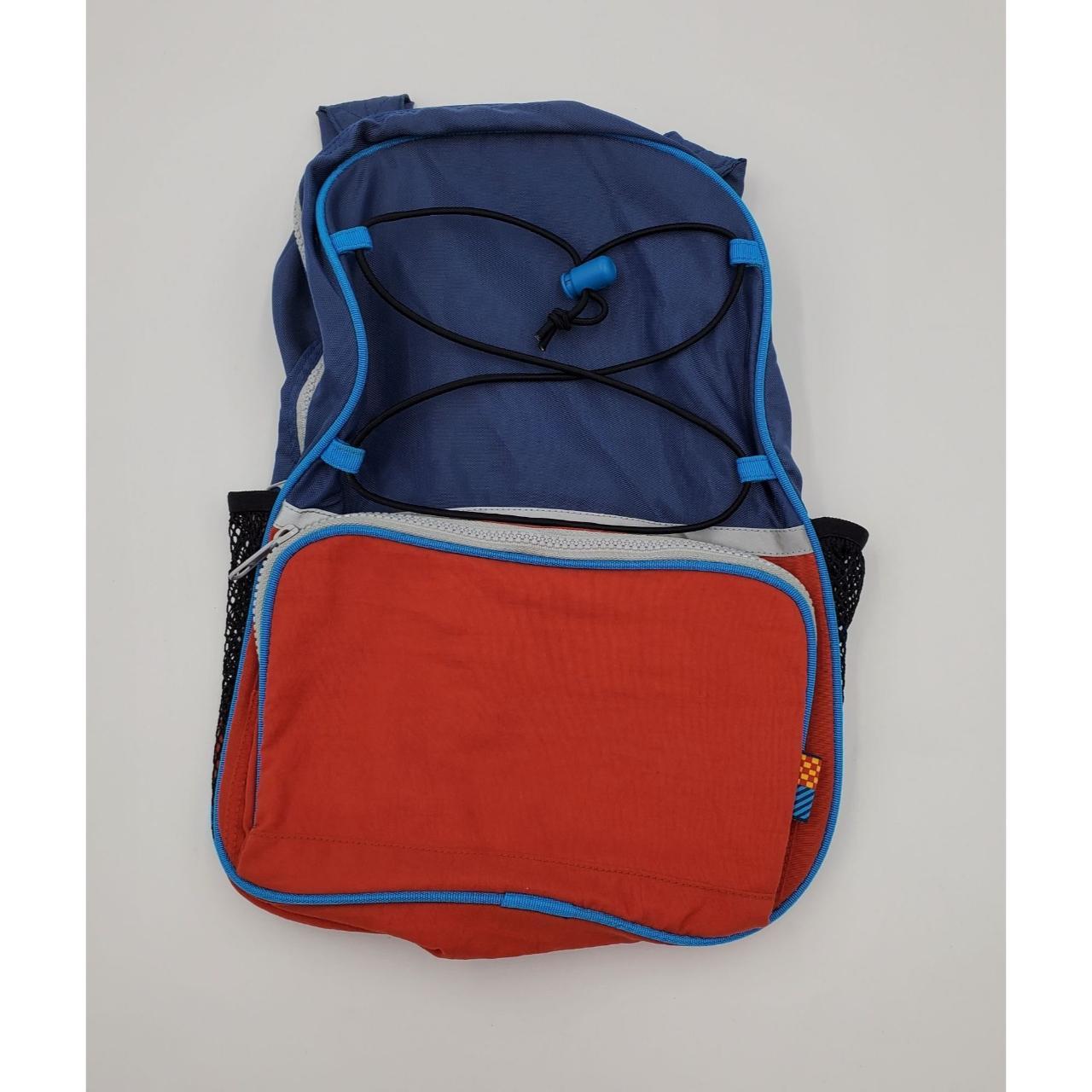 Gymboree backpack outlet