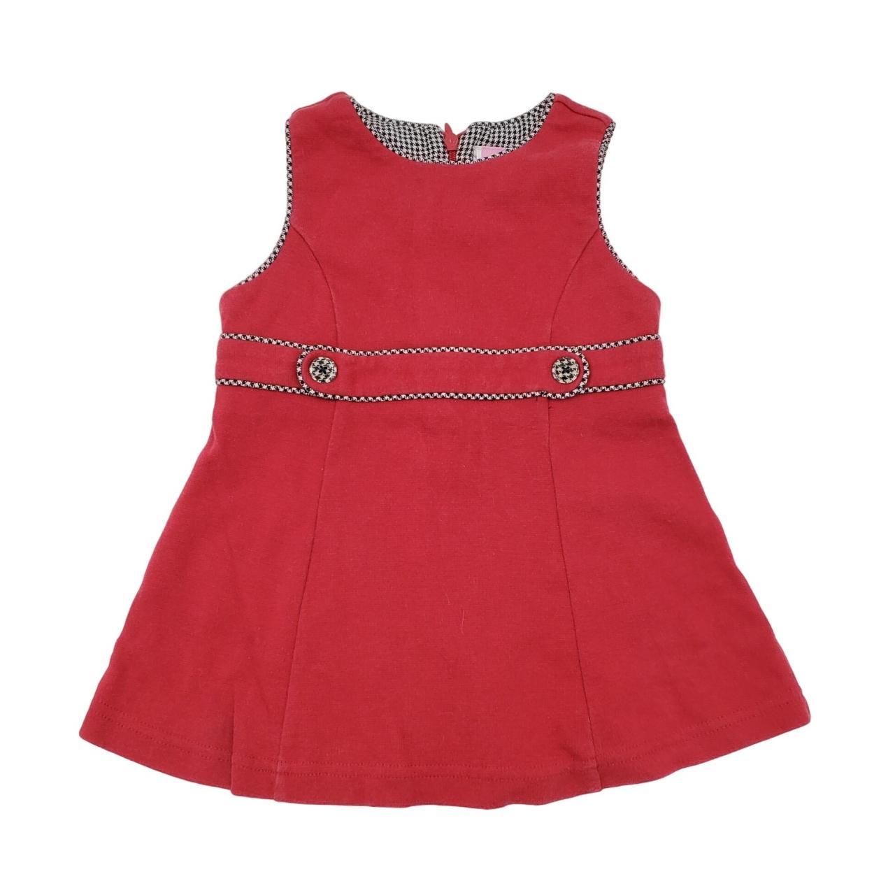 Vintage gymboree dress size 1- kids. Super sweet and - Depop