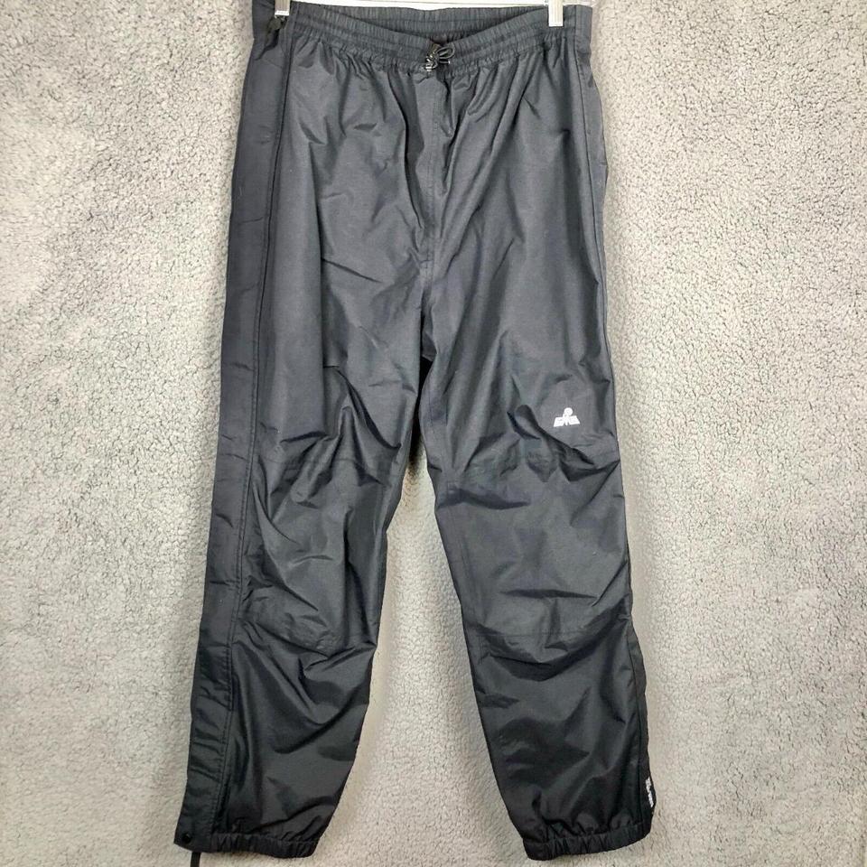 Black Eastern Mountain Sports Cargo Pants! Brand: - Depop