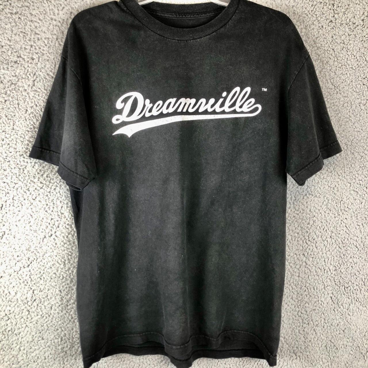 Dreamville J Cole T-Shirt (Men)
