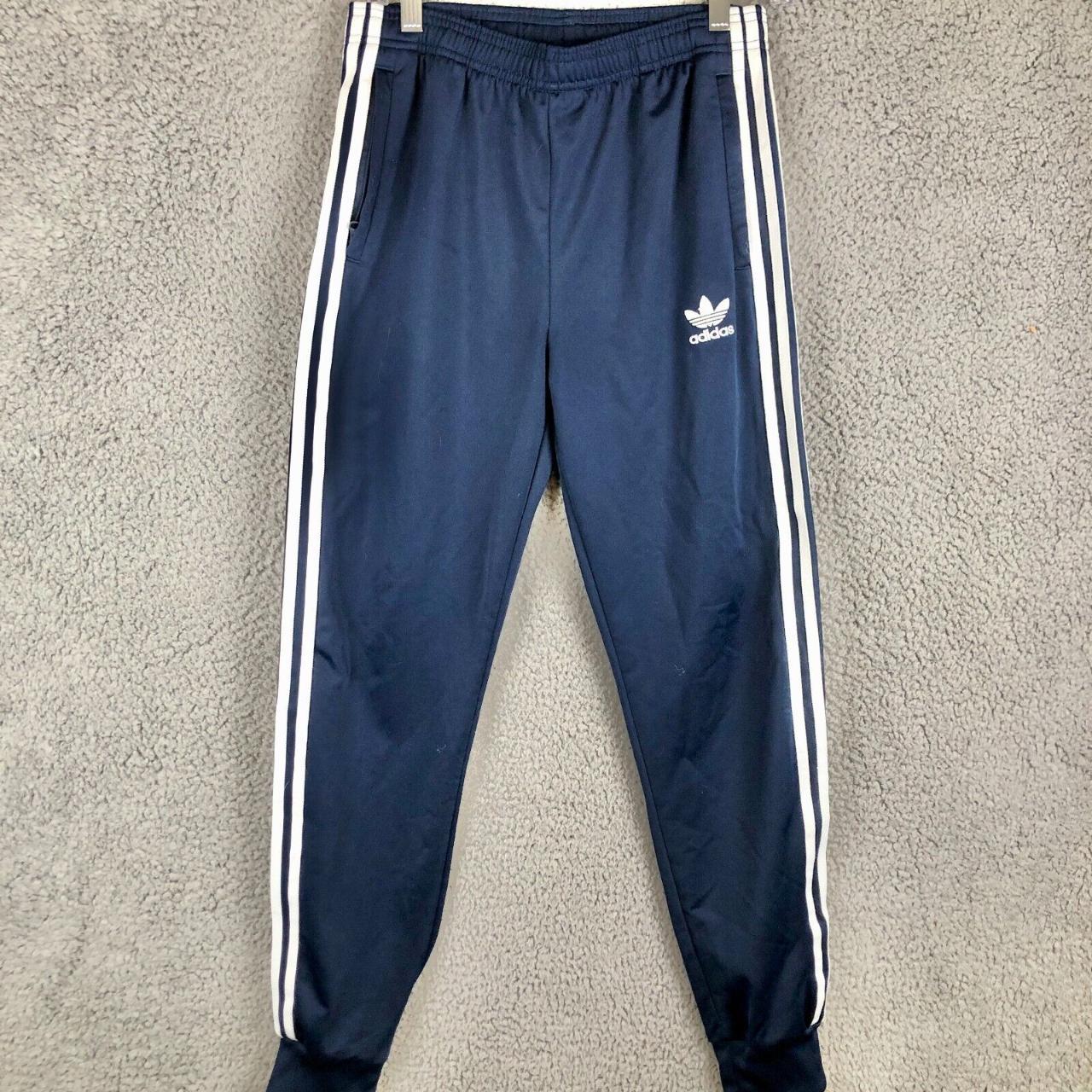 Adidas sweatpants youth hot sale