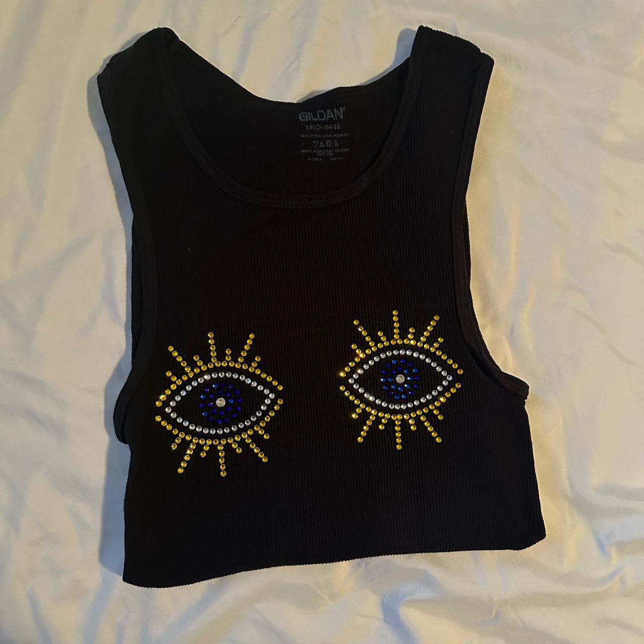 item listed by vintagebyyourstruly