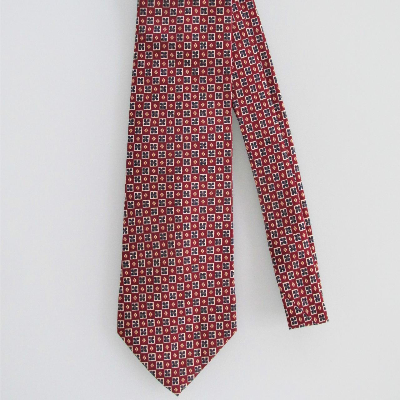 Burberry on sale sale tie