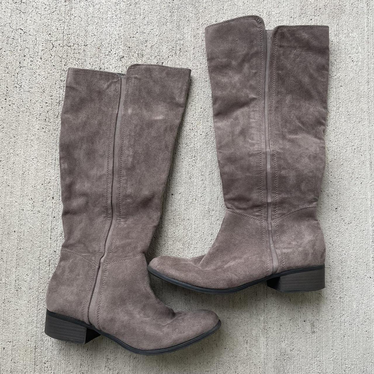 Evie riding outlet boot