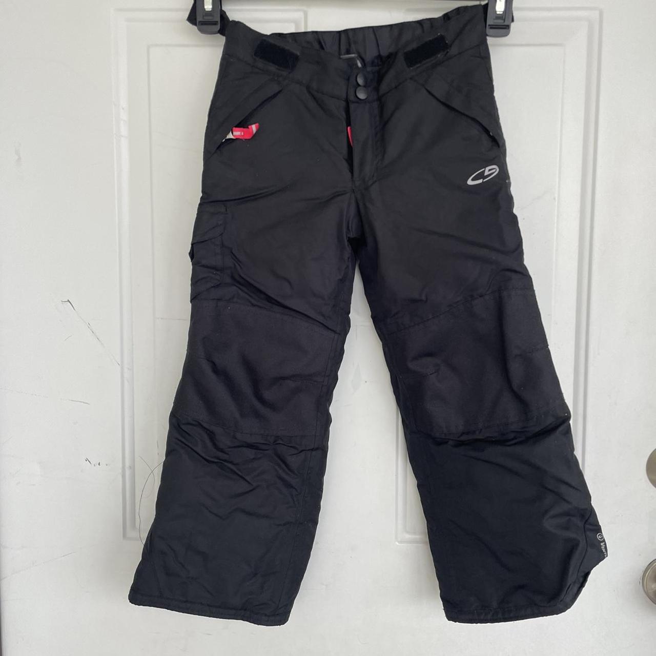 Champion venture sales dry pants