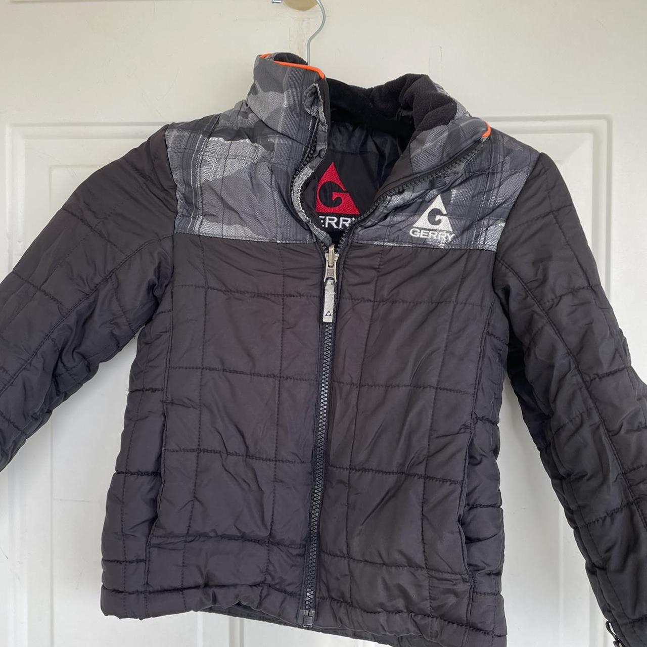 Gerry shop snowboarding jacket