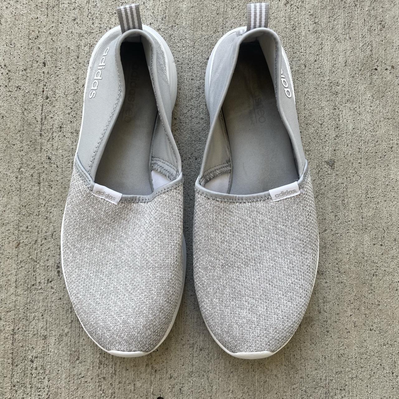 Lite racer slip-on outlet shoes women's