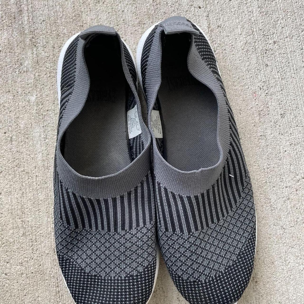 Everlast Knit Slip On Sneakers size Size