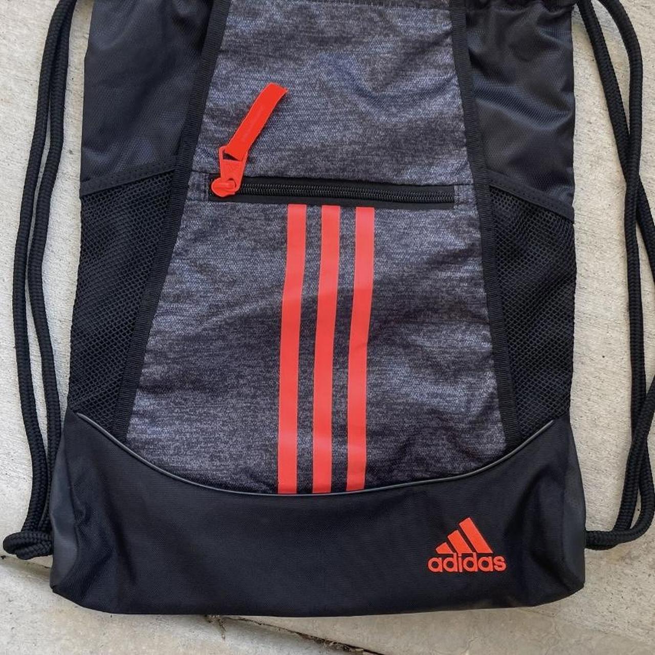 Adidas backpack Sling Bag