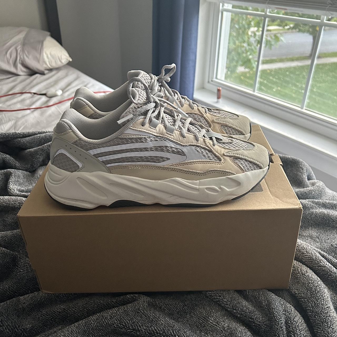 yeezy 700 cream retail