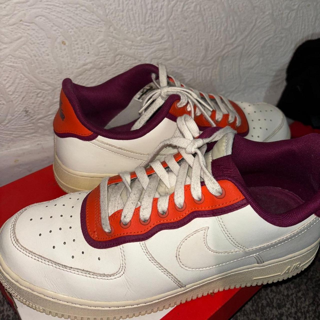 af1s purple