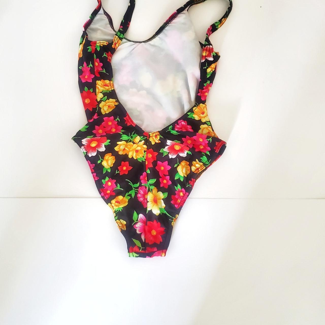 Dorita Vera Swimsuit / Size 8/ Note: The Swimsuit is... - Depop