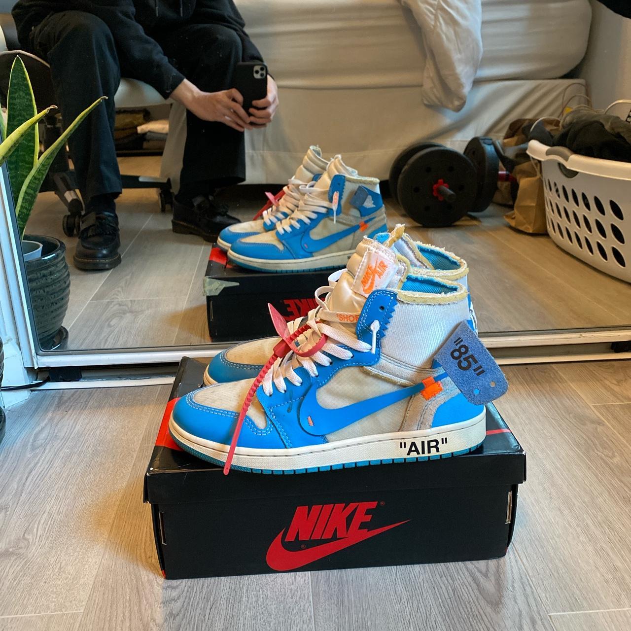 bluewater jordan shop