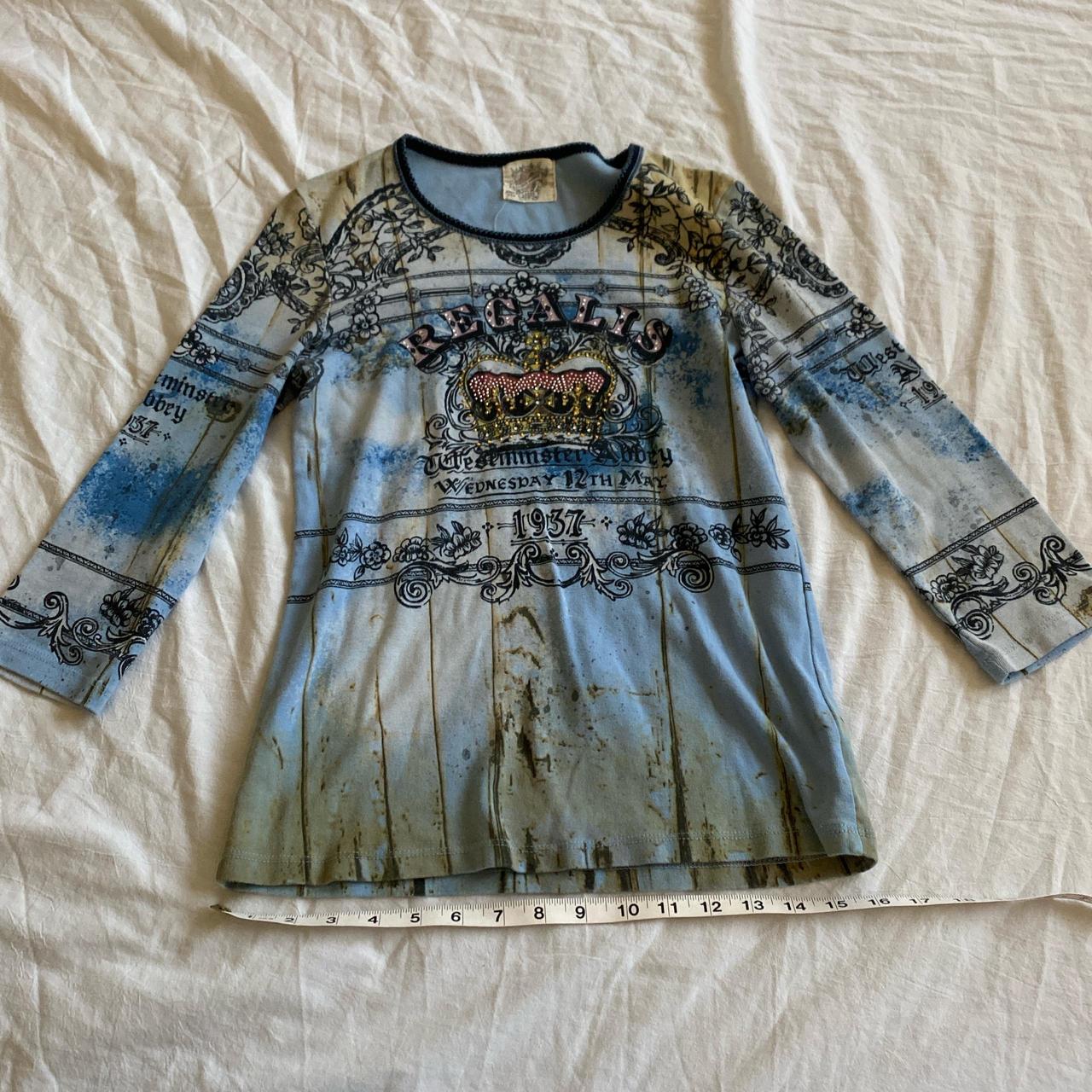 item listed by cloverbug