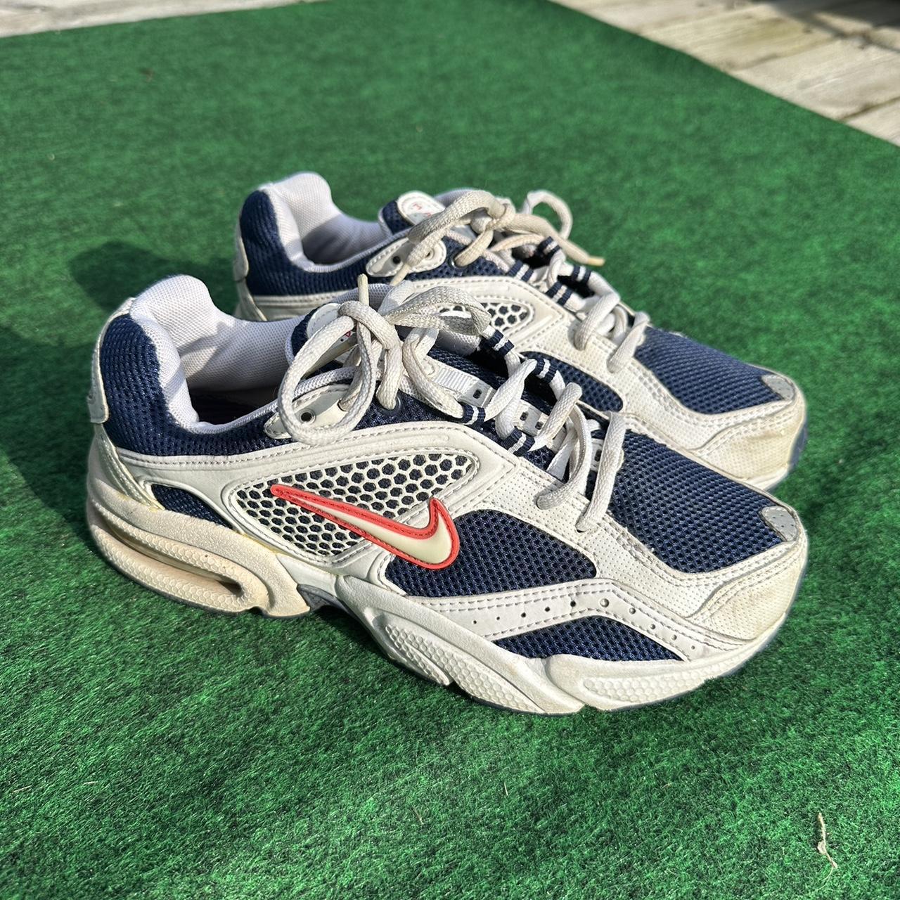 tênis nike sportswear air max nostalgic