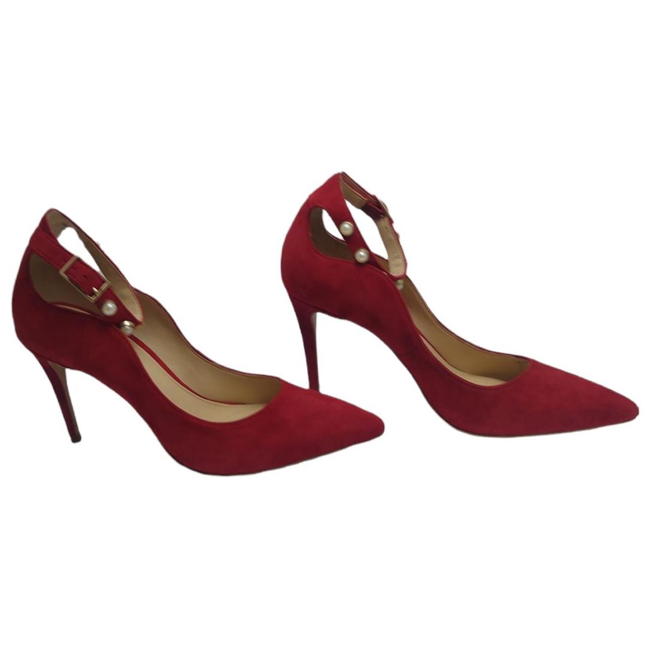 Vince camuto sale jassita pump