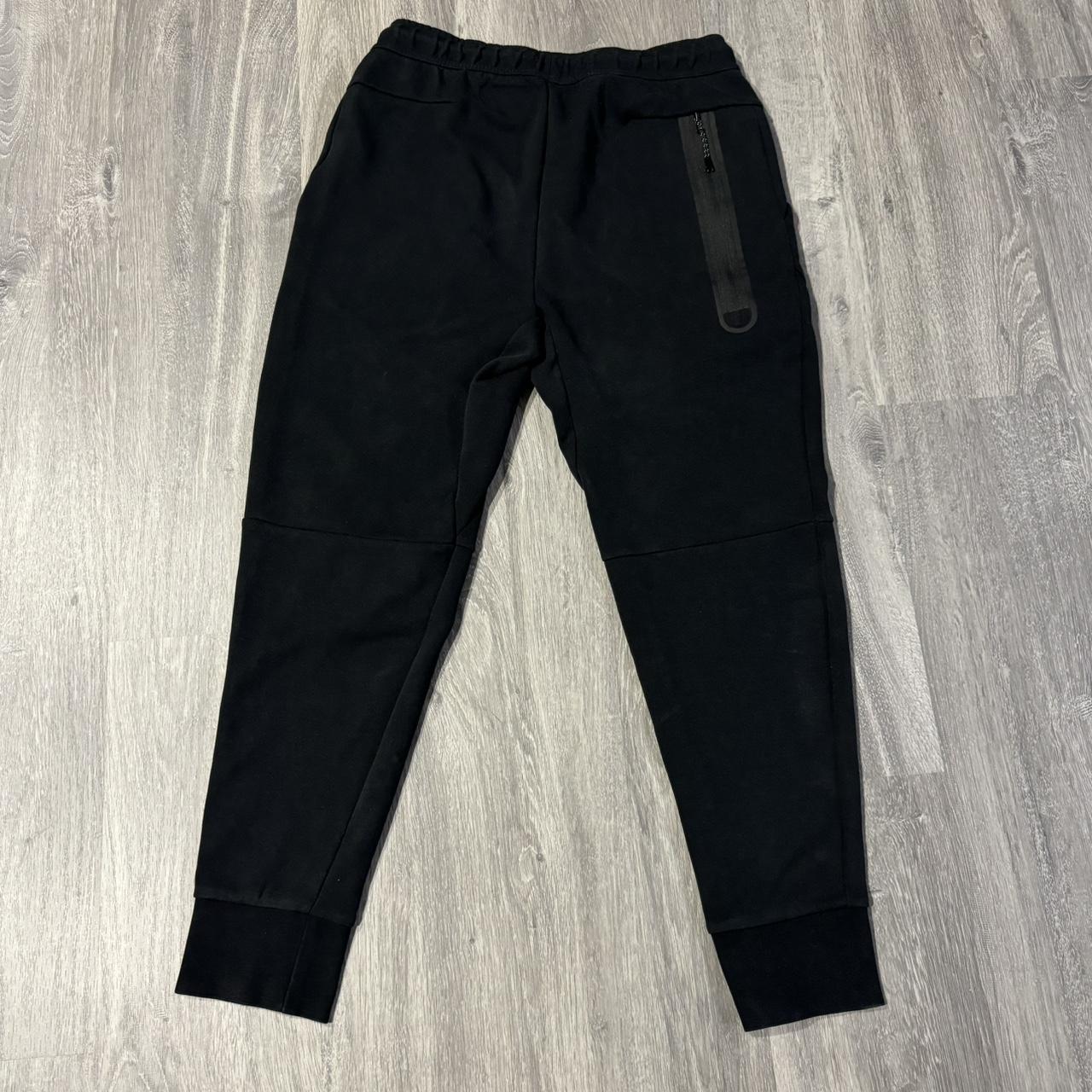 Nike Tech Joggers Men’s Medium Barely worn, in... Depop