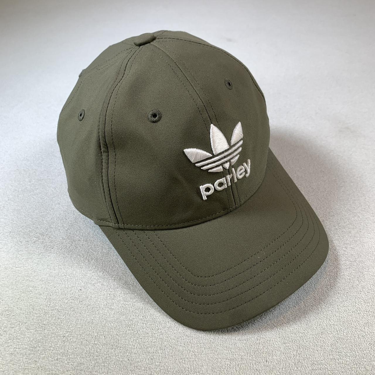 Adidas 2024 parley hat