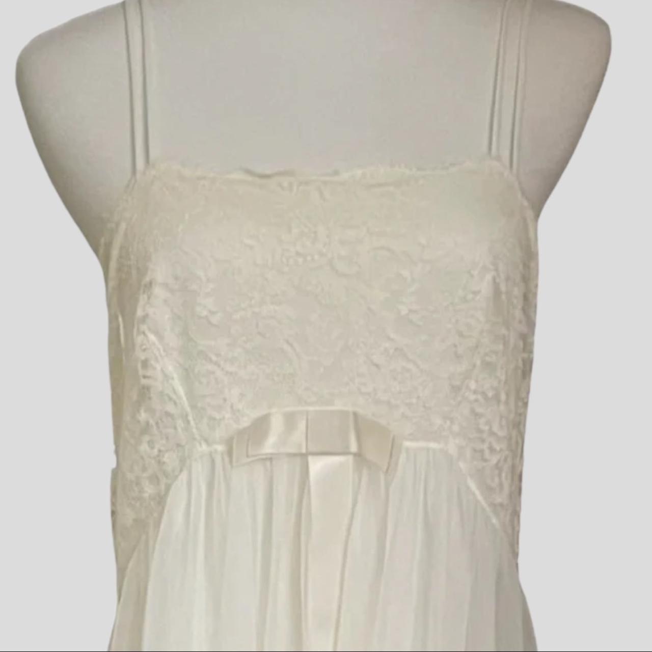 Henson Women's White Dress (3)