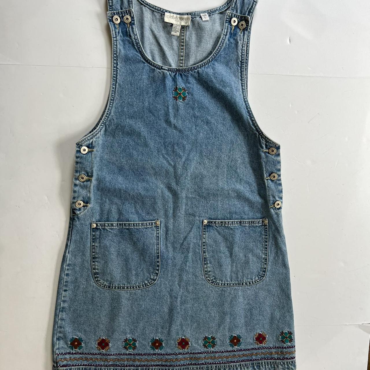 Casual Corner Women's multi Dress Depop