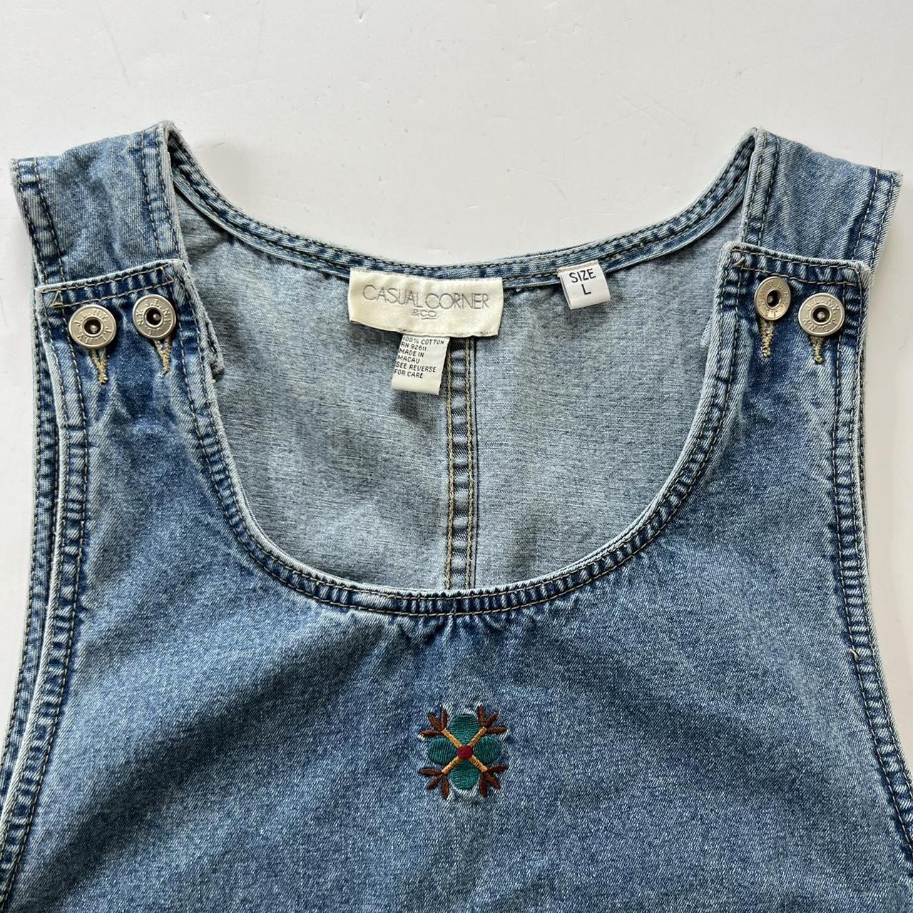 Casual Corner Women's multi Dress Depop