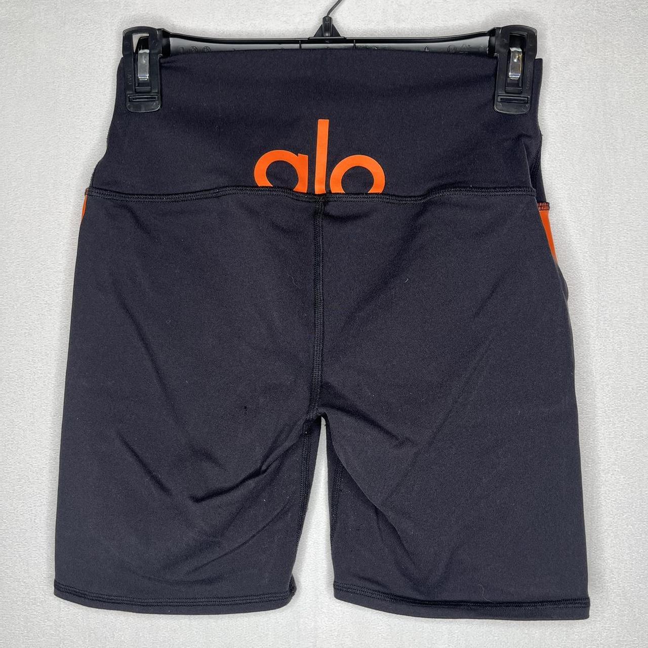 Alo Yoga biker/cargo shorts 2 fully functional - Depop